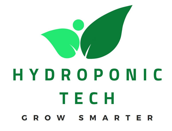Hydroponic Tech